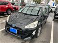 2015 Toyota AQUA