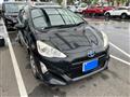 2015 Toyota AQUA