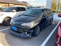 2015 Toyota Corolla Fielder
