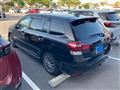 2015 Toyota Corolla Fielder