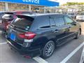 2015 Toyota Corolla Fielder