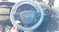 2015 Toyota Corolla Fielder
