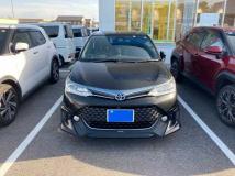 2015 Toyota Corolla Fielder