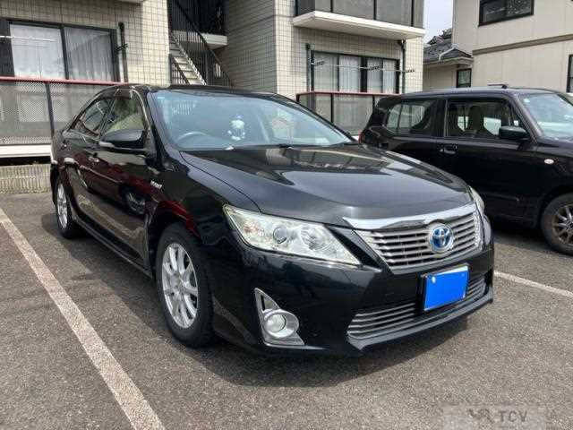 2013 Daihatsu Altis