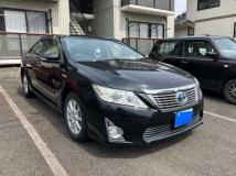 2013 Daihatsu Altis
