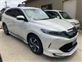 2019 Toyota Harrier