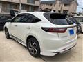 2019 Toyota Harrier