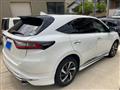 2019 Toyota Harrier