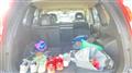 2010 Nissan X-Trail
