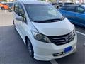 2009 Honda Freed