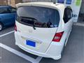 2009 Honda Freed
