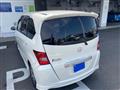 2009 Honda Freed