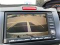 2009 Honda Freed