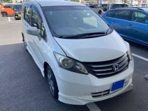 2009 Honda Freed
