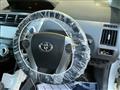 2012 Toyota PRIUS α
