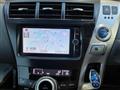2012 Toyota PRIUS α