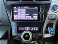 2012 Toyota PRIUS α