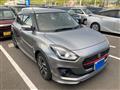 2020 Suzuki Swift