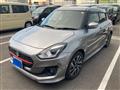 2020 Suzuki Swift