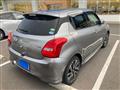 2020 Suzuki Swift
