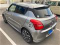 2020 Suzuki Swift
