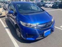 2014 Honda Fit