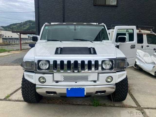 2006 Hummer H2