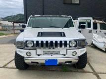2006 Hummer H2