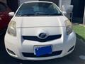 2008 Toyota Vitz