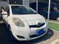 2008 Toyota Vitz