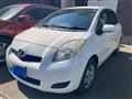 2008 Toyota Vitz