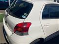 2008 Toyota Vitz