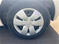 2008 Toyota Vitz