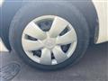 2008 Toyota Vitz