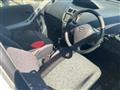 2008 Toyota Vitz