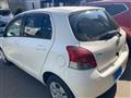 2008 Toyota Vitz