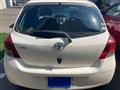 2008 Toyota Vitz