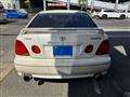 1999 Toyota Aristo