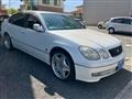 1999 Toyota Aristo