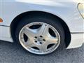1999 Toyota Aristo
