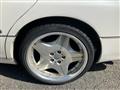 1999 Toyota Aristo