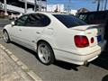 1999 Toyota Aristo