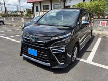 2019 Toyota Voxy