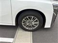 2018 Toyota Vellfire