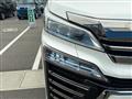 2018 Toyota Vellfire