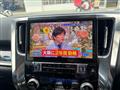 2018 Toyota Vellfire