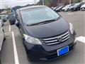 2011 Honda Freed