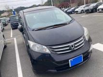 2011 Honda Freed