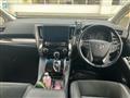 2017 Toyota Alphard G