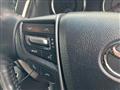 2017 Toyota Alphard G